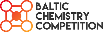 8th Baltic chemistry competition (2020-21)