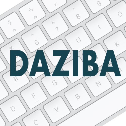 DaZiBa tikšanās vieta