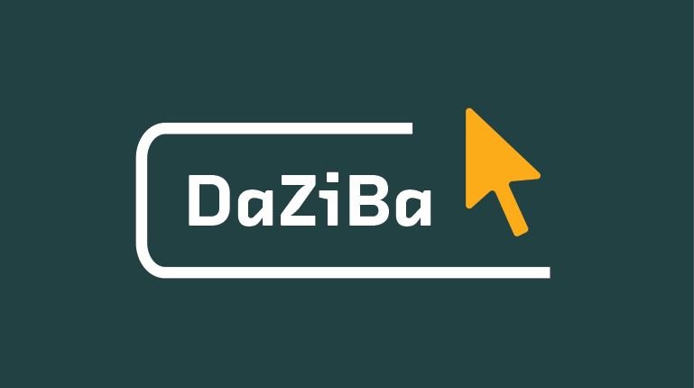 DaZiBa tikšanās vieta